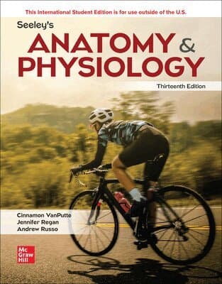 Seeley's Anatomy & Physiology ISE