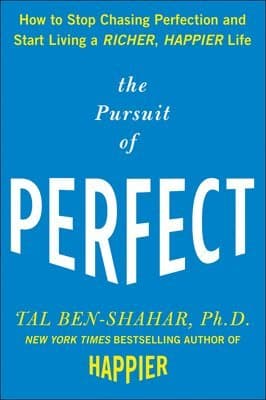Pursuit of Perfect (PB)