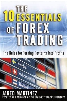 10 Essentials of Forex Trading (PB)