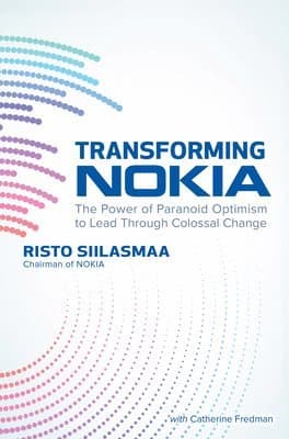 Transforming Nokia (PB)