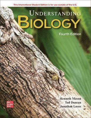 Understanding Biology ISE