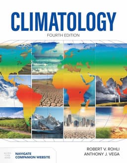 Climatology