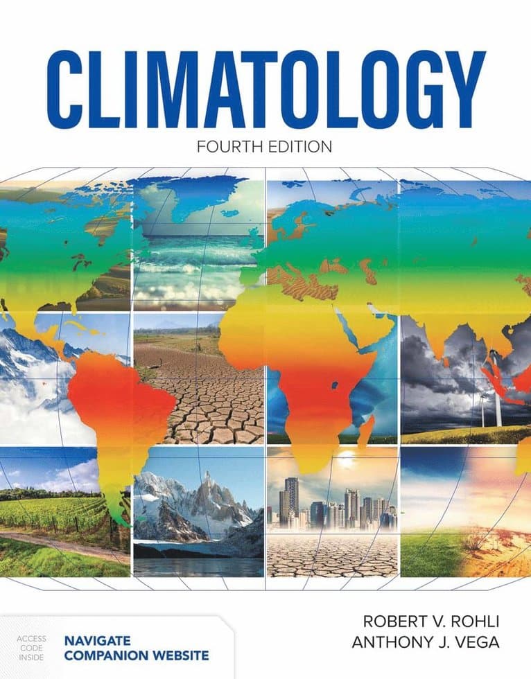 Climatology
