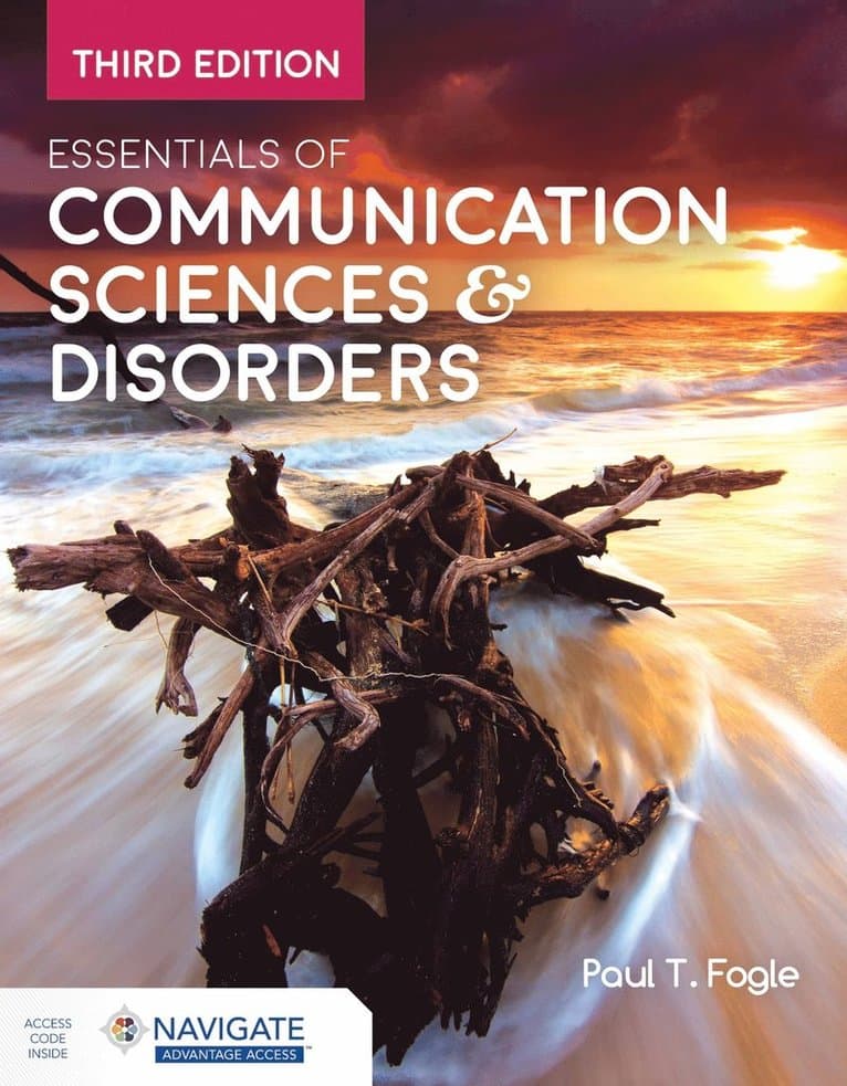 Essentials of Communication Sciences & Disorders