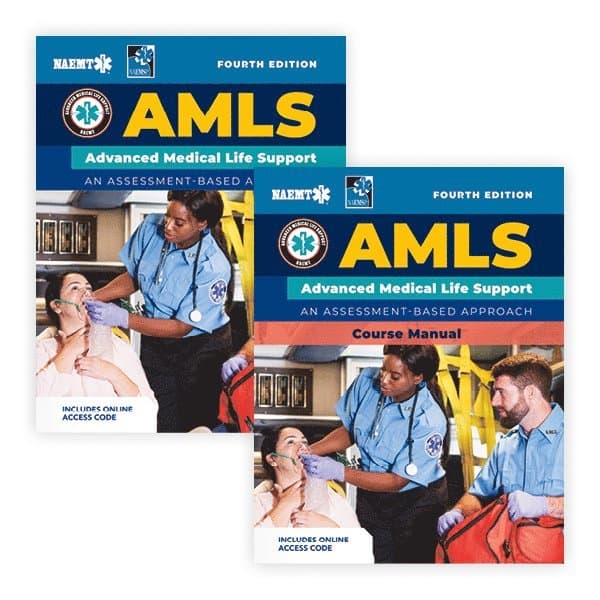 AMLS: Advanced Medical Life Support