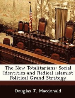New Totalitarians