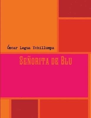 Senorita De Blu