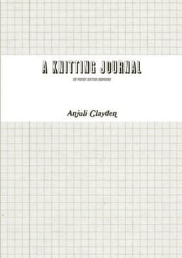 Knitting Journal