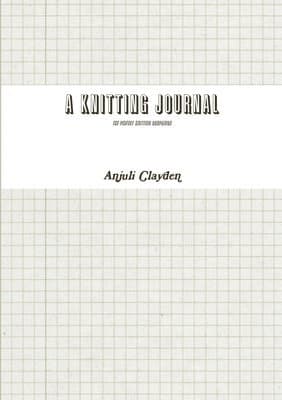 Knitting Journal