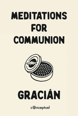 Meditations for Communion
