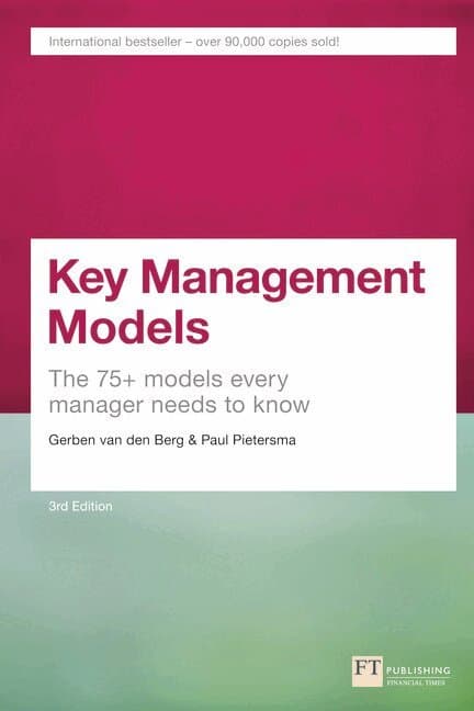 Key Management Models