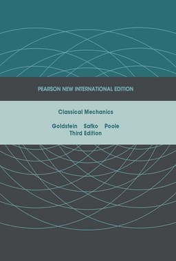 Classical Mechanics