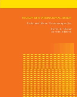 Field and Wave Electromagnetics