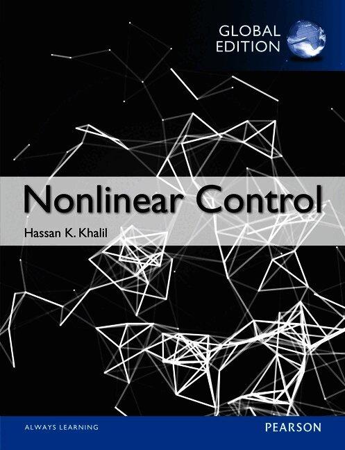 Nonlinear Control, Global Edition