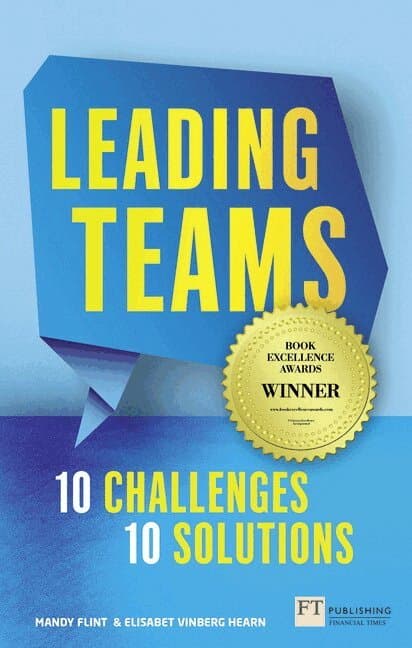 Leader's Guide to Impact, The