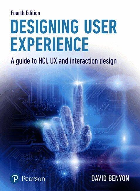 Designing User Experience