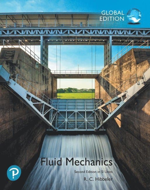 Fluid Mechanics in SI Units