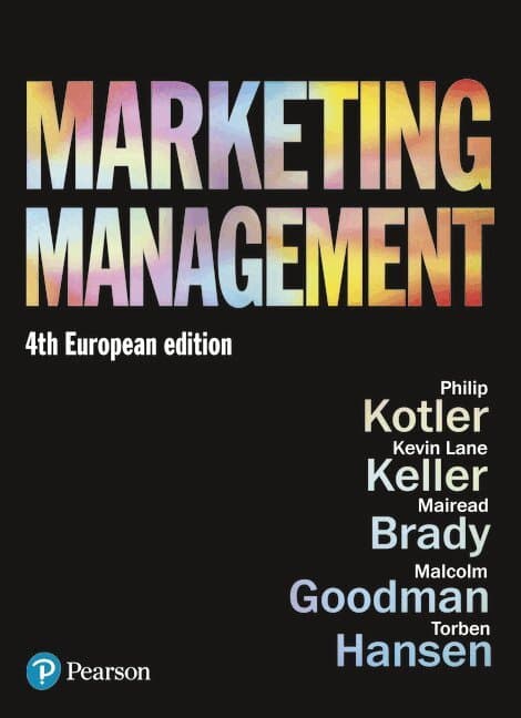 Marketing Management