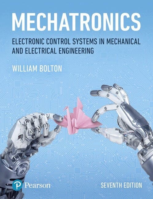 Mechatronics