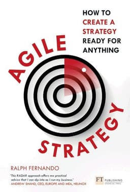 Agile Strategy