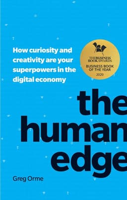 The Human Edge