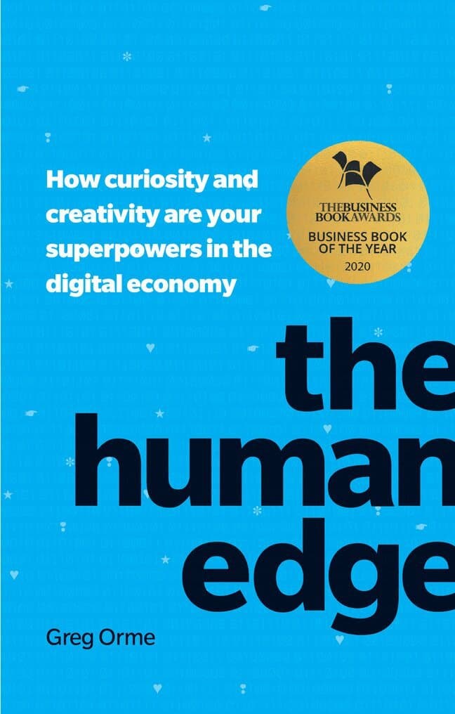 The Human Edge