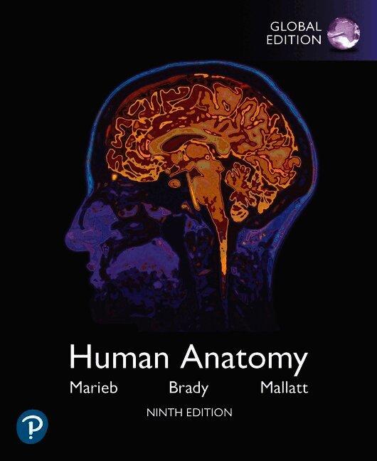 Human Anatomy, Global Edition