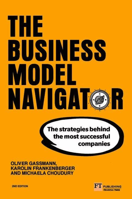 Business Model Navigator, The