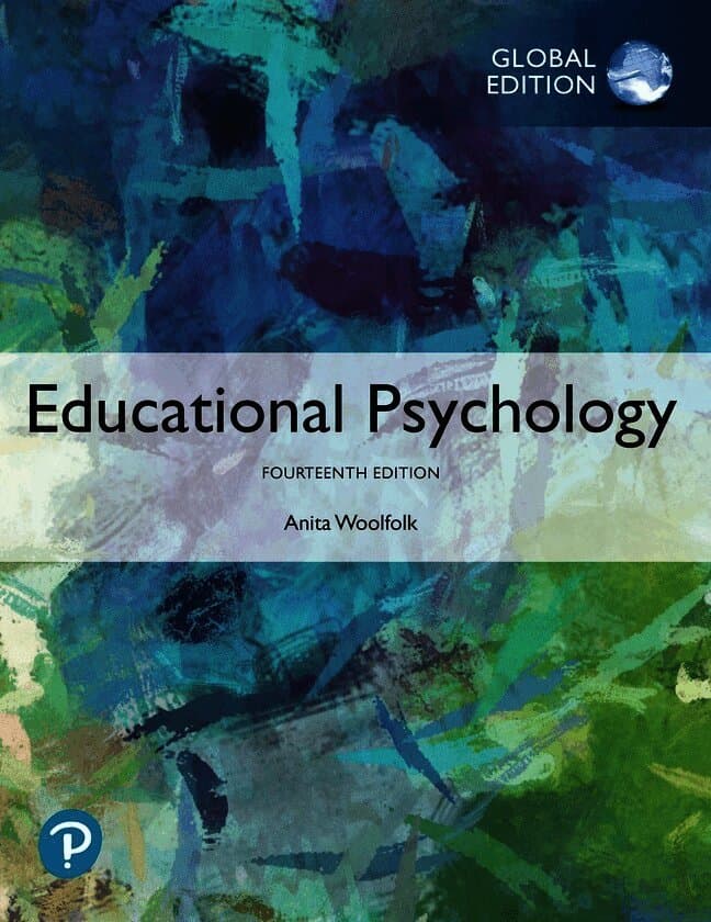 Educational Psychology, Global Edition