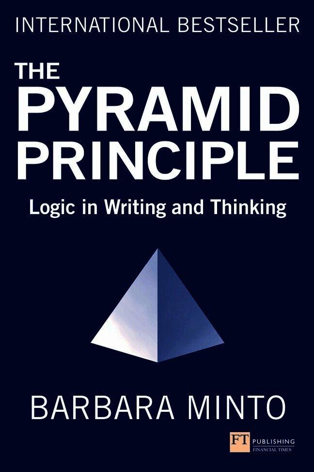 Pyramid Principle, The