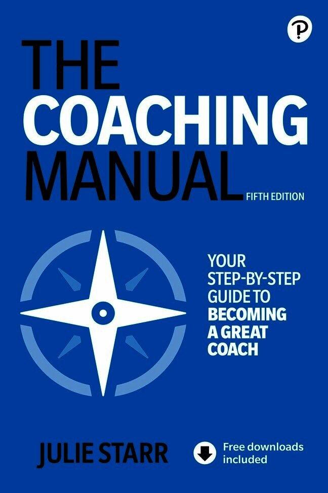 The Coaching Manual