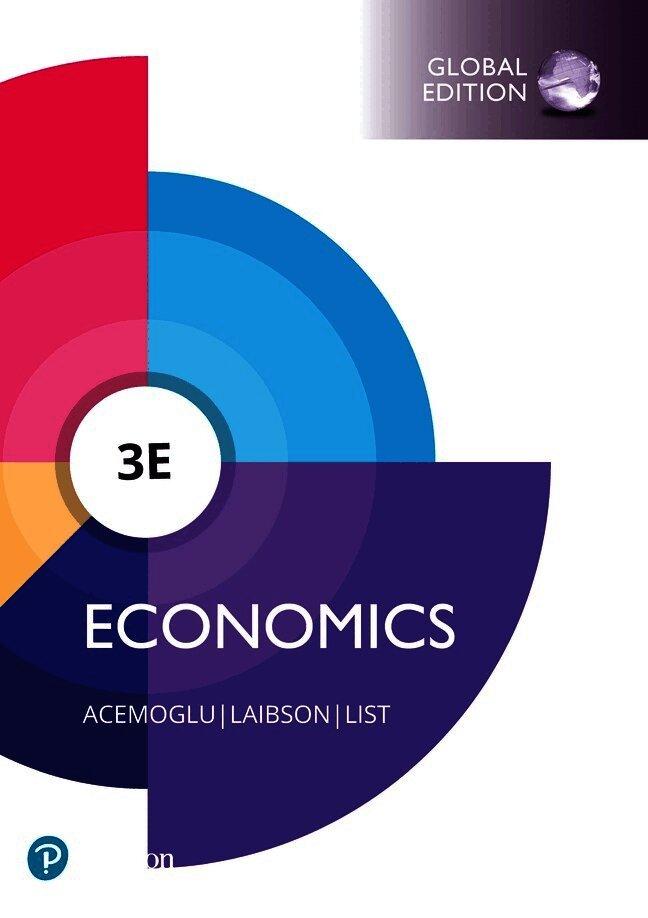 Economics, Global Edition