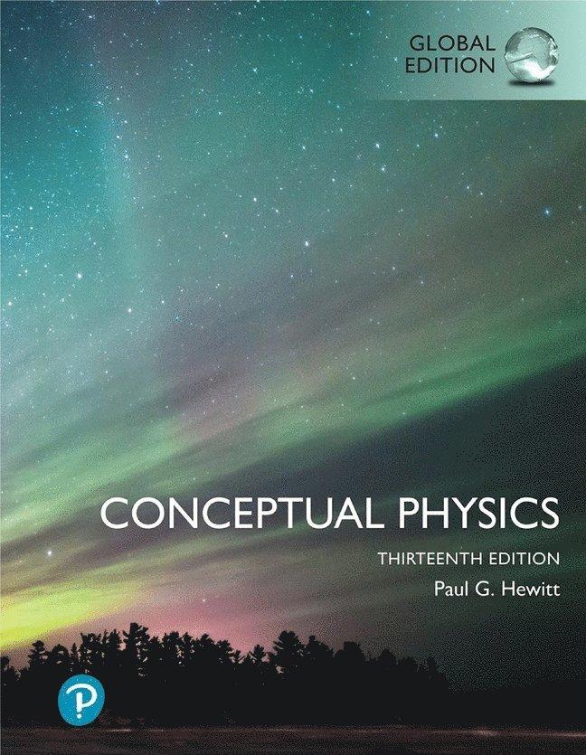 Conceptual Physics, Global Edition