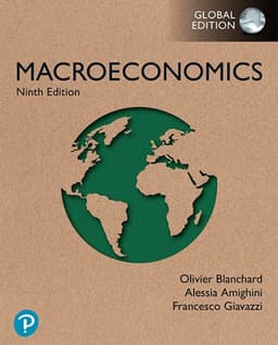 Macroeconomics -- Global Edition