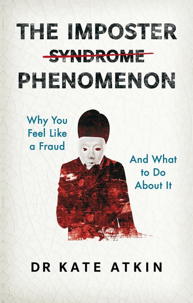 The Imposter Phenomenon