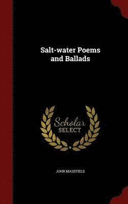 Salt-water Poems and Ballads