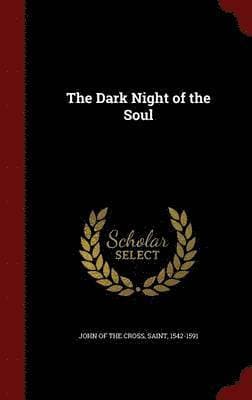 Dark Night of the Soul