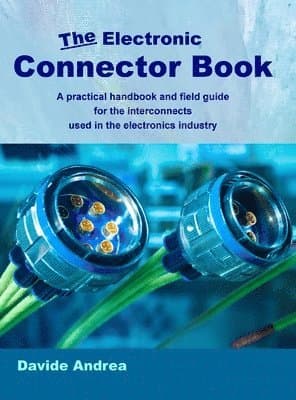 Electronic Connector Book