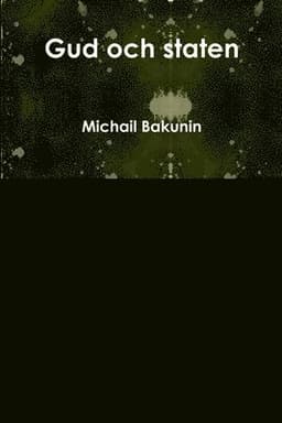 Gud Och Staten