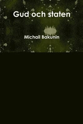 Gud Och Staten