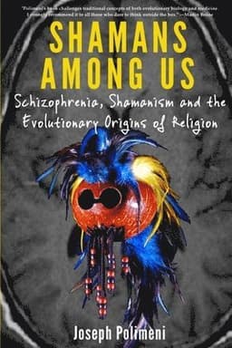 Shamans Among Us