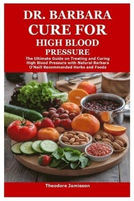 Dr. Barbara Cure for High Blood Pressure