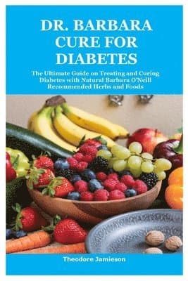 Dr. Barbara Cure for Diabetes