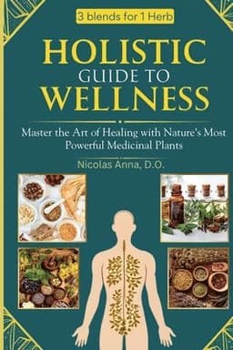 Holistic Guide to Wellness