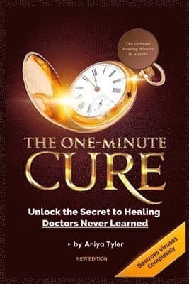One-Minute Cure