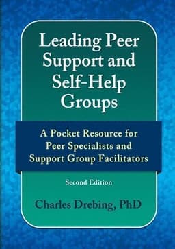 Leading Peer Support and Self-Help Groups