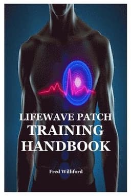 Lifewave Patch Training Handbook