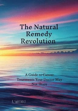 Natural Remedy Revolution
