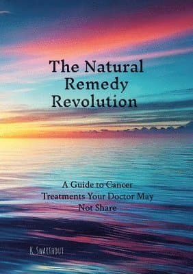 Natural Remedy Revolution