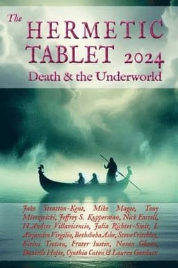 HERMETIC TABLET 2024